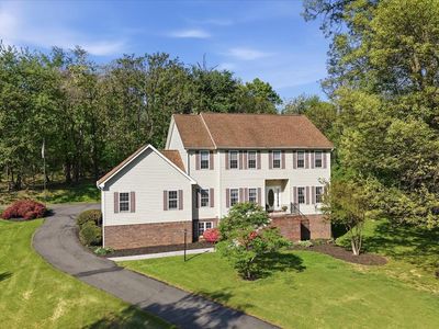 155 Bunchberry Ridge Ct
