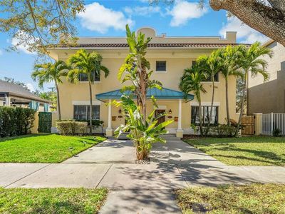 509 S WILLOW AVENUE #1 & 2