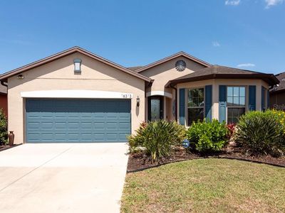 16313 Treasure Point Dr