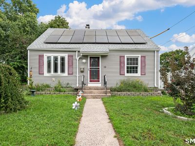 15 Fenway Drive