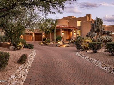 9533 E COVEY Trail