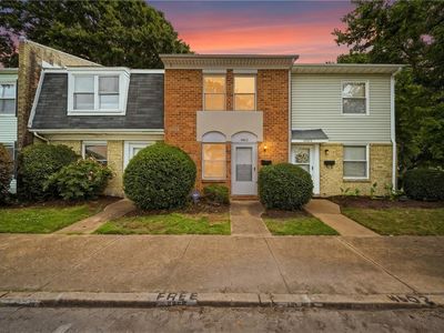 Property at 4602 Greenwood Dr, Portsmouth, VA