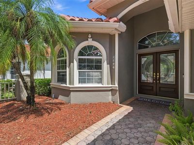 9871 SAGO POINT DRIVE