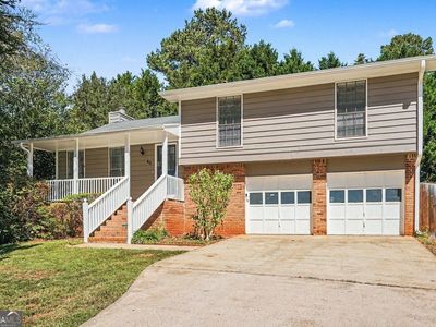 40 Chimney Ridge Trl