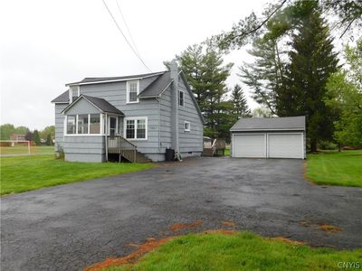 7801 Morgan Rd
