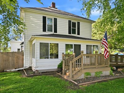 Property at 2757 8th St, Logan, IA