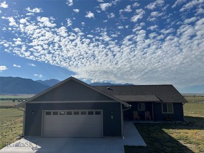 Property at 5 Fraker Loop, Whitehall, MT