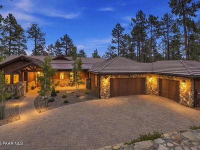 1145 S High Valley Ranch Rd