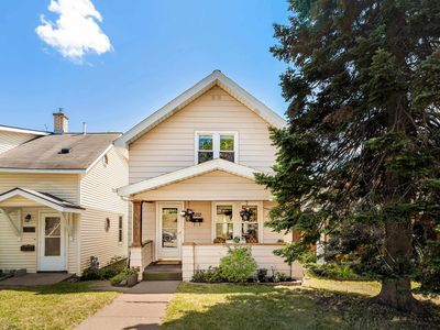 Property at 1212 E 11th St, Duluth, MN
