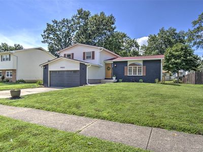 4487 Hale Dr