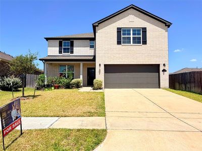 23210 Morning Splendor Dr