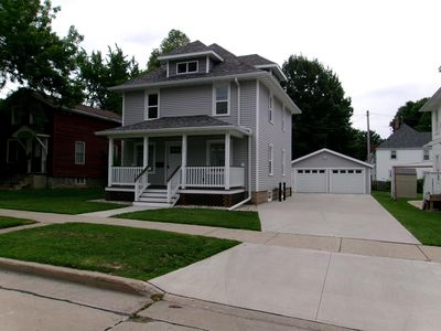 Property at 311 De Clark St, Beaver Dam, WI
