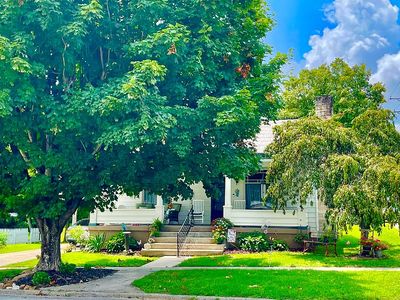 Property at 123 NW 1st St, Paoli, IN