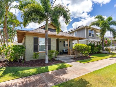 91-2038 Kamakana St