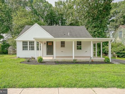 Property at 412 W Cedar Ave, Oaklyn, NJ