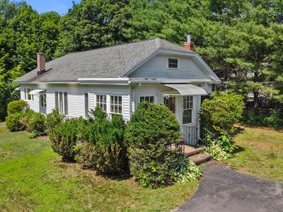 Property at 1106 Chase Road, Veazie, ME