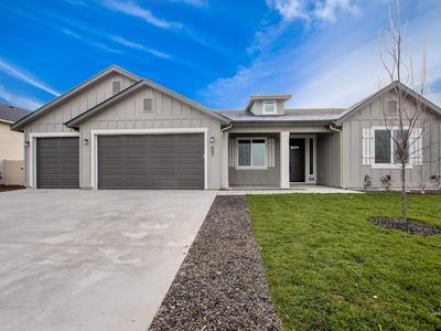 607 Grand Harvest Ave