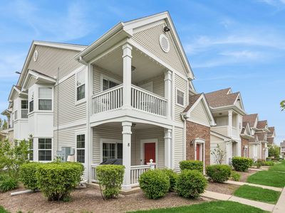 2305 Aurora Dr Unit 8