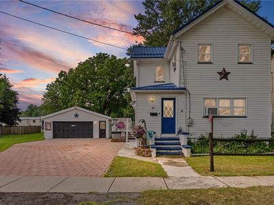 60 Franklin St