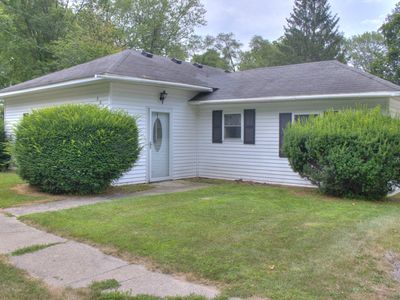 Property at 301 N New St, Stanton, MI