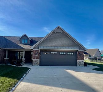 Property at 400 E Park St, Fort Loramie, OH