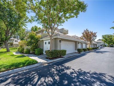 26127 McBean Pkwy Unit 35