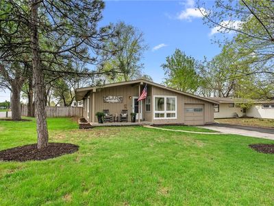 Property at 11905 W 91st Ter, Lenexa, KS
