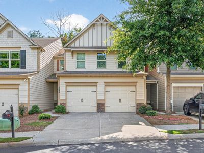 3277 Castleberry Village Dr