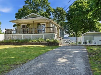 111 Wompatuck Rd