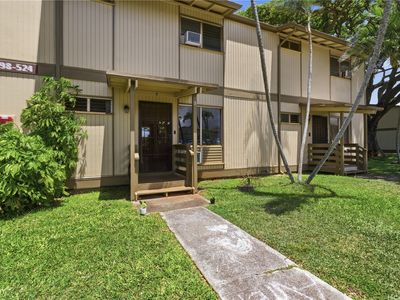 Property at 98-524 E Kamahao Pl #46, Pearl City, HI