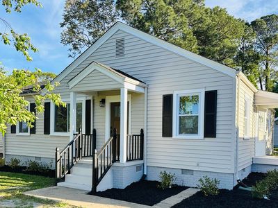 414 E Fairview Ave