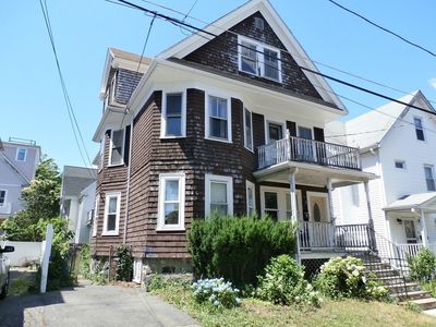 Property at 19 Stevens St, Malden, MA