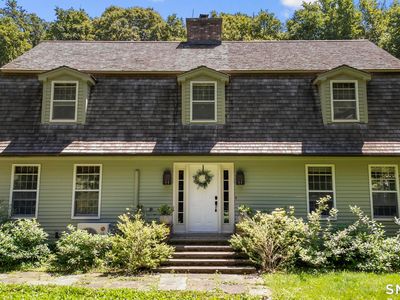 77 Hesseky Meadow Road