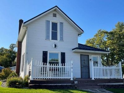 301 Indiana Ave