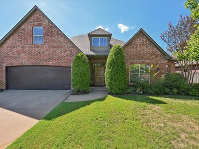 5018 S 164th East Ave