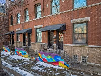 2902-2906 Cherokee St