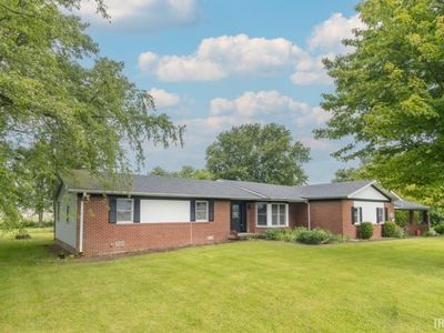 Property at 1109 S County Road 250 E, New Castle, IN
