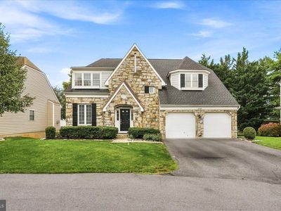 2549 Bear Den Rd