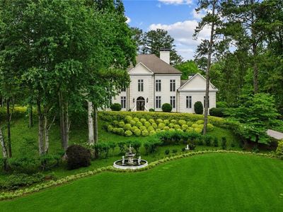 105 Wilderbluff Ct