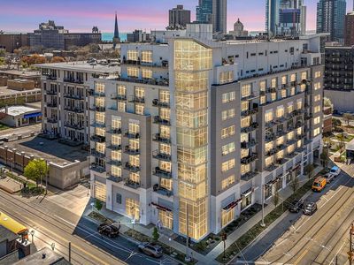 601 East Ogden AVENUE #803