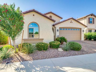 125 E COCONINO Drive