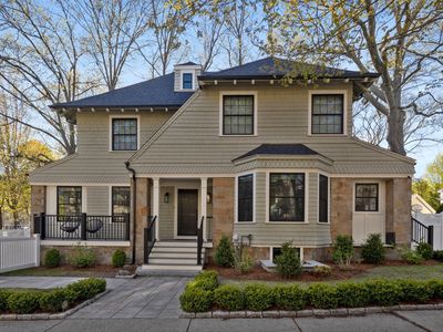 8 Stetson St