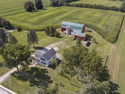 7033 County Highway M
