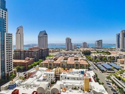 645 Front St Unit 1806