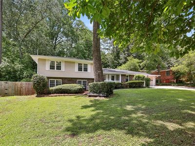 4510 E Kings Point Cir