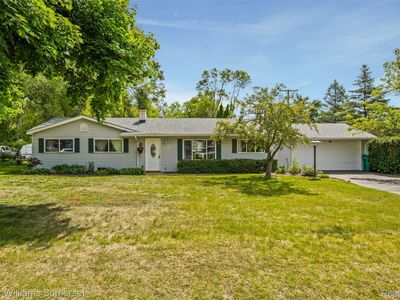 Property at 5550 Mary Sue St, Clarkston, MI