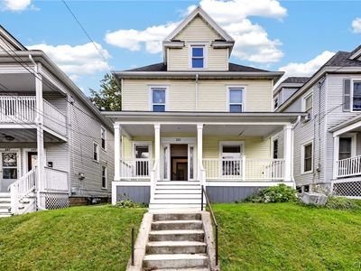 251 Tennyson Ave