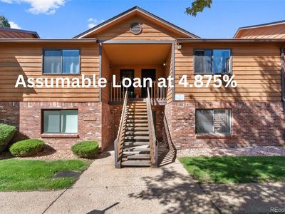 2265 S Buckley Road #102