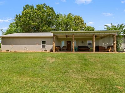 761 An County Road 391