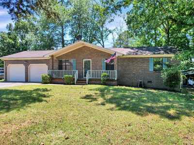 6673 Harrison Heights Dr
